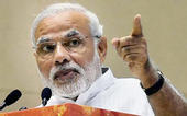 LeT plot to attack Modi in Delhi foiled with `arrests'...